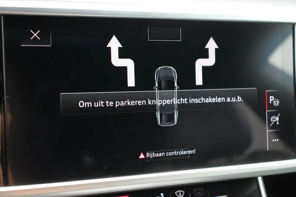 Audi A7 55 TFSI e quattro Pro Line Plus S-line uit 2021, foto 20