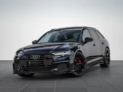 Audi A6 55 TFSI e 367pk Quattro Competition Pano B uit 2023