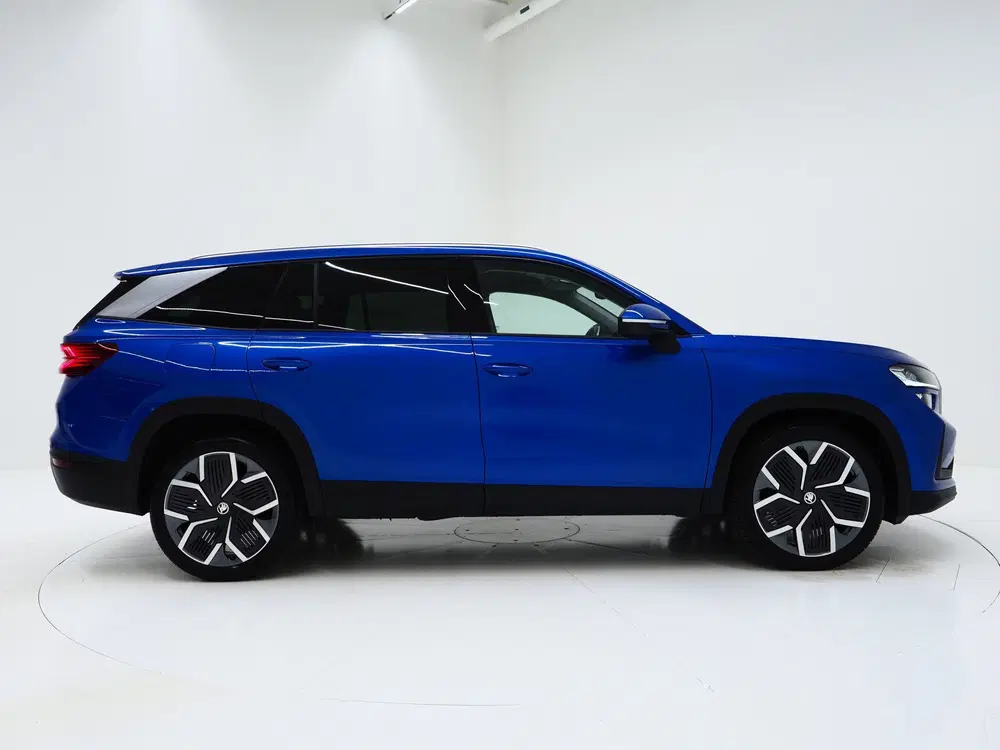 Skoda Kodiaq 1.5 TSI PHEV uit 2025, foto 10