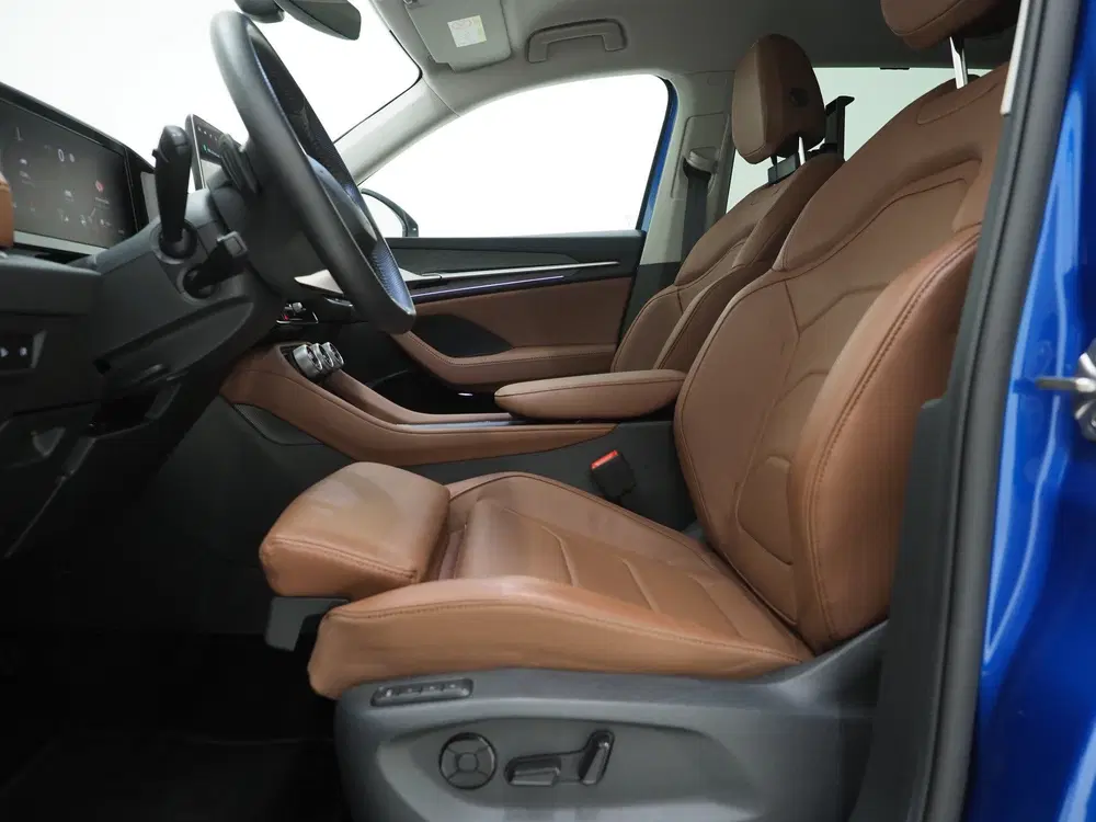 Skoda Kodiaq 1.5 TSI PHEV uit 2025, foto 16