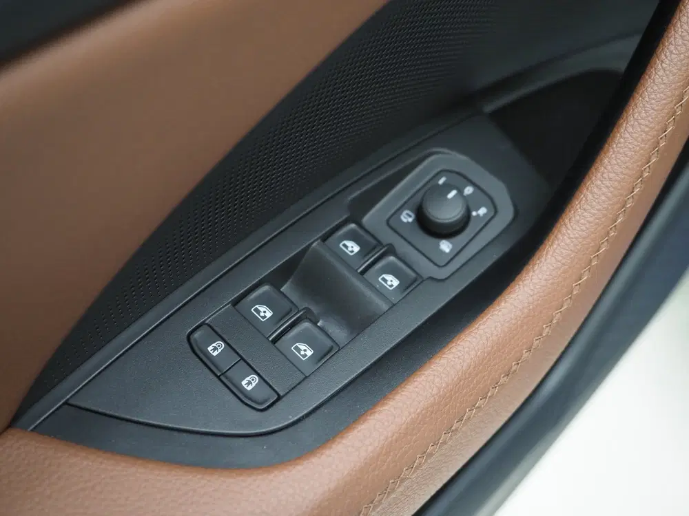 Skoda Kodiaq 1.5 TSI PHEV uit 2025, foto 19