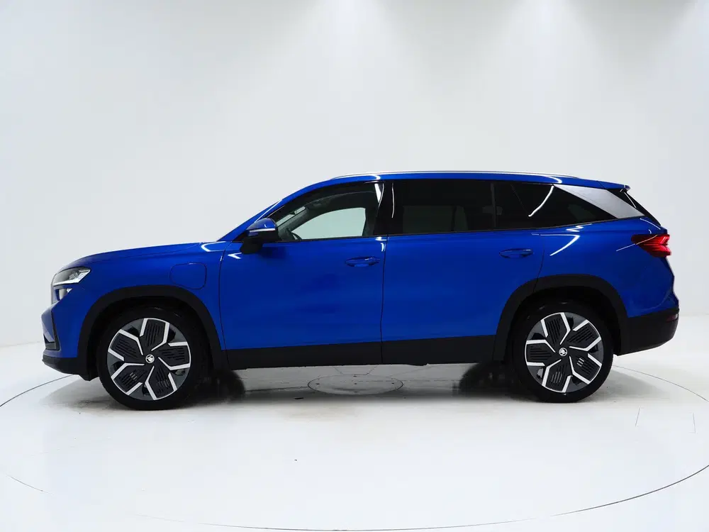 Skoda Kodiaq 1.5 TSI PHEV uit 2025, foto 2