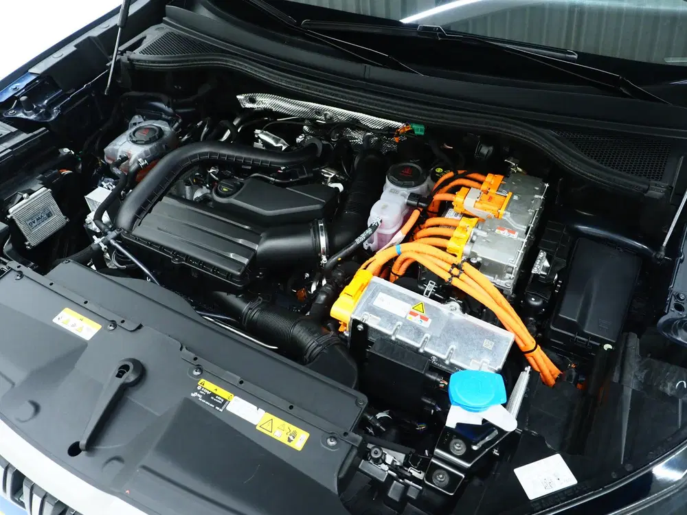 Skoda Kodiaq 1.5 TSI PHEV uit 2025, foto 7