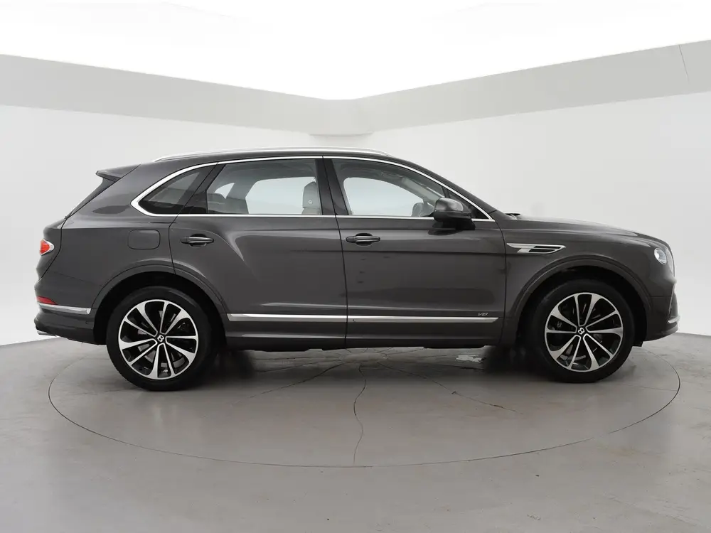 Bentley Bentayga 4.0 V8 550 PK 1e EIGENAAR *30.095 KM* + TOU uit 2022, foto 13