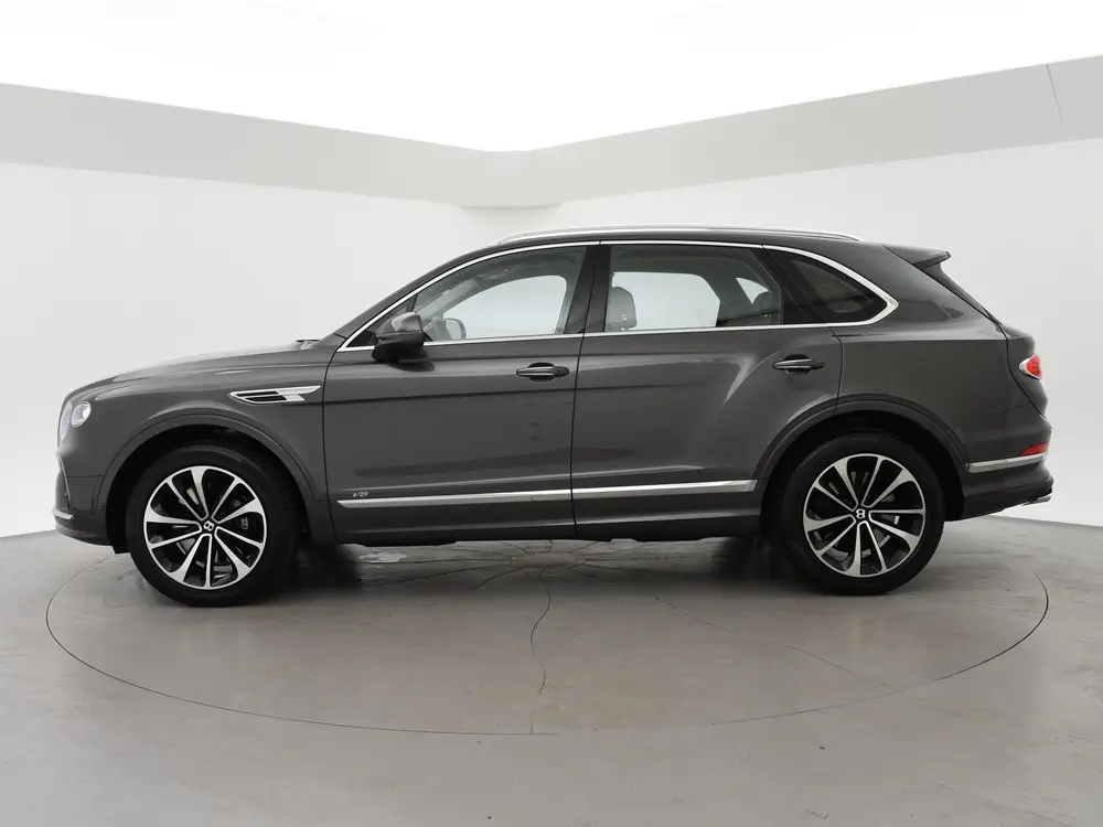 Bentley Bentayga 4.0 V8 550 PK 1e EIGENAAR *30.095 KM* + TOU uit 2022, foto 5