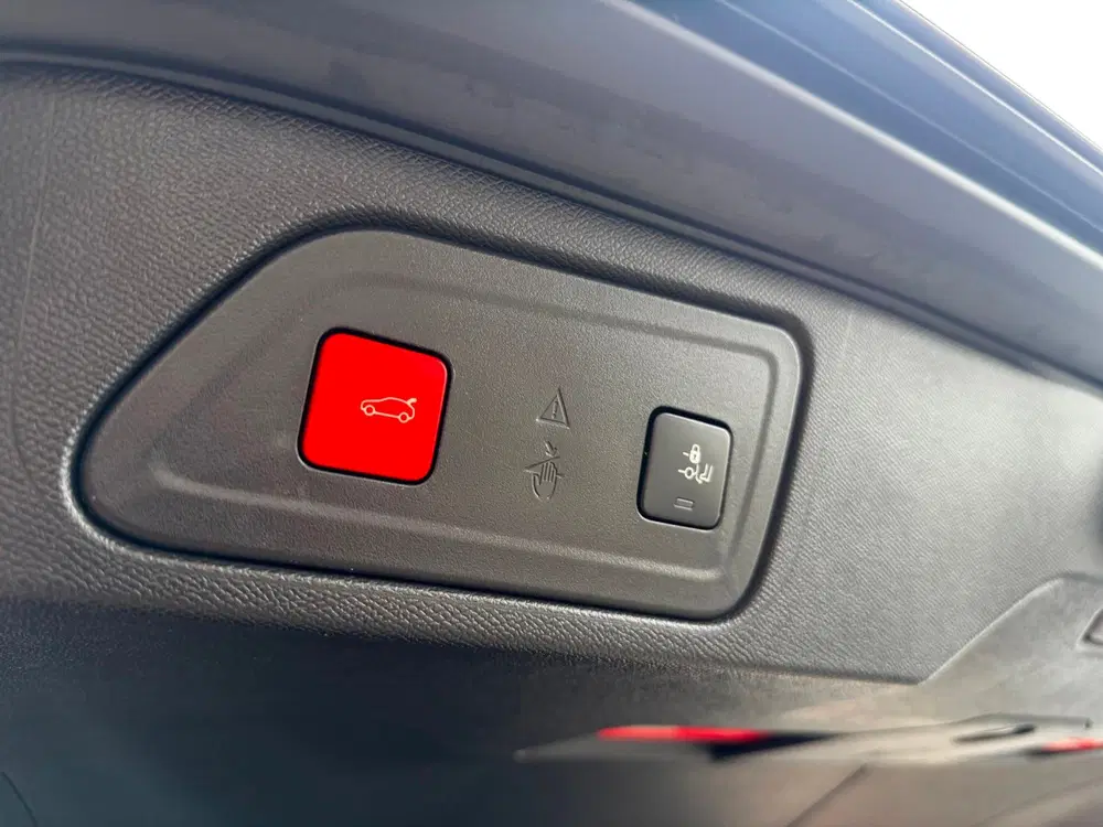 Citroën C5 Aircross Citroen C5 Aircross 1.2T 130PK Shine Autom uit 2020, foto 13