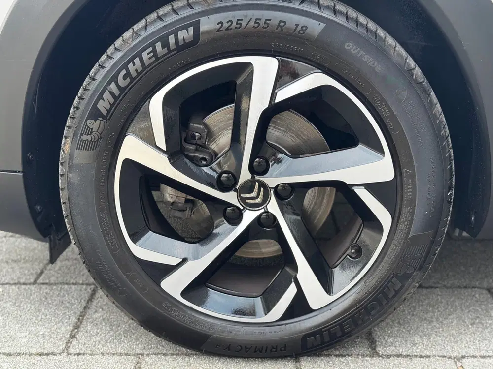 Citroën C5 Aircross Citroen C5 Aircross 1.2T 130PK Shine Autom uit 2020, foto 17