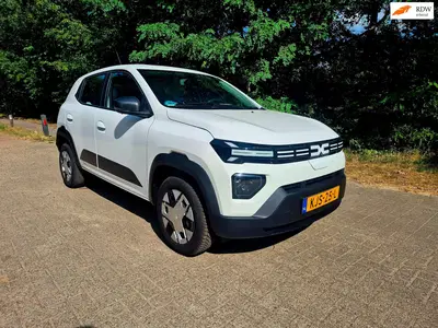 Dacia Spring Expression 45 26.8 kWh uit 2025