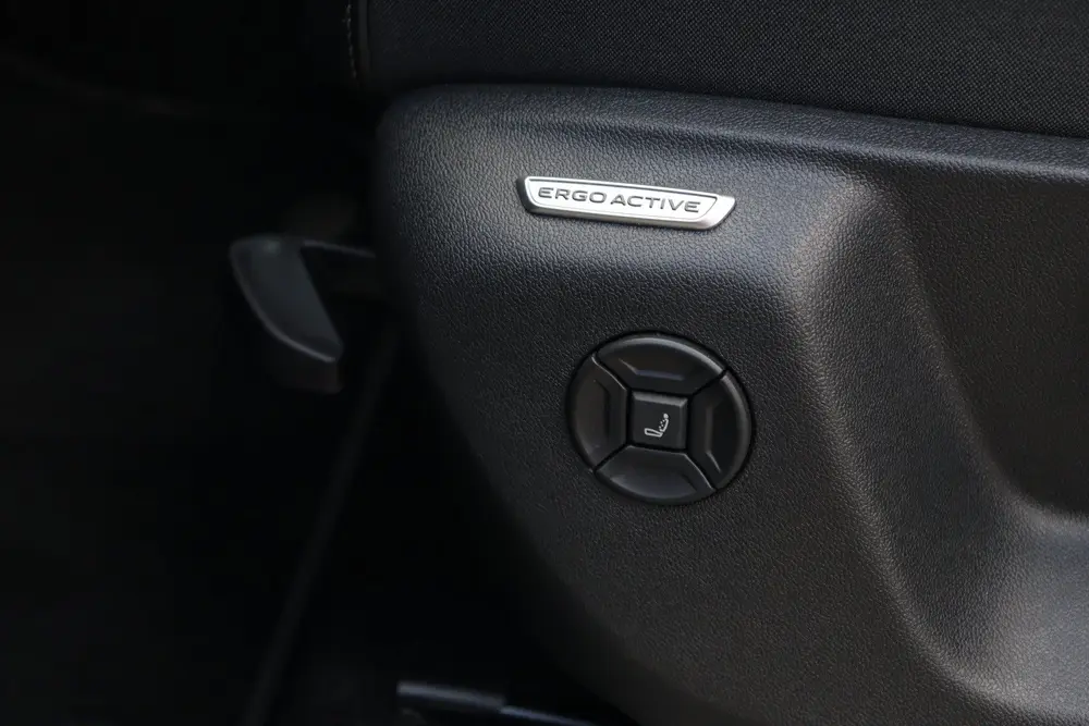 Volkswagen Tayron 1.5 eHybrid R-Line | Trekhaak | 360 Camera uit 2025, foto 15