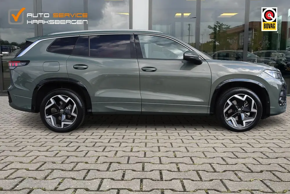 Volkswagen Tayron 1.5 eHybrid R-Line | Trekhaak | 360 Camera uit 2025, foto 5