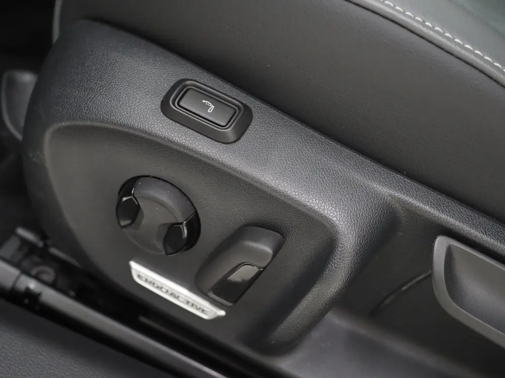 Volkswagen Passat Variant 1.5 eHybrid 204PK | Leder/Alcantar uit 2025, foto 20