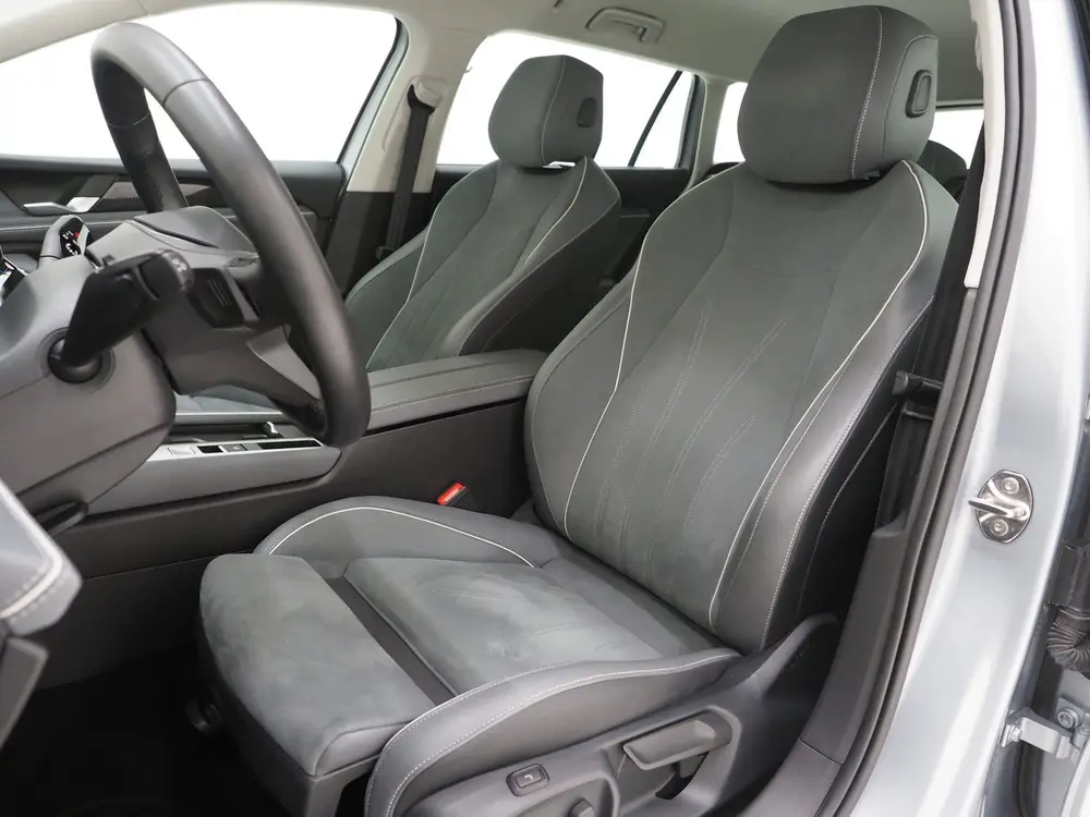 Volkswagen Passat Variant 1.5 eHybrid 204PK | Leder/Alcantar uit 2025, foto 4