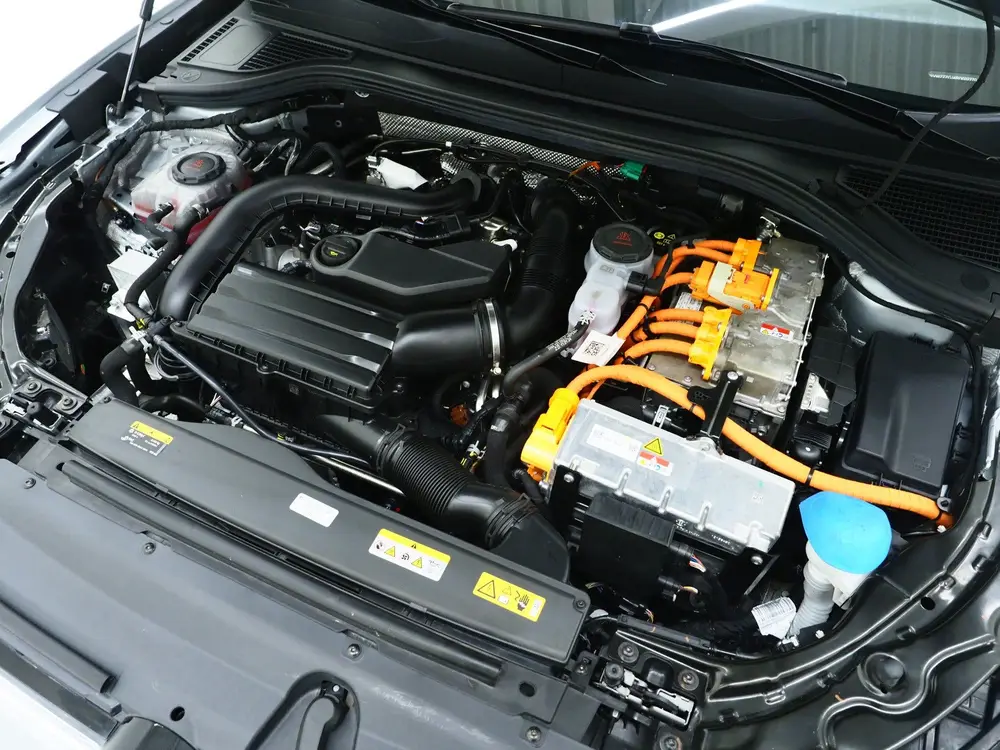 Volkswagen Passat Variant 1.5 eHybrid 204PK | Leder/Alcantar uit 2025, foto 7