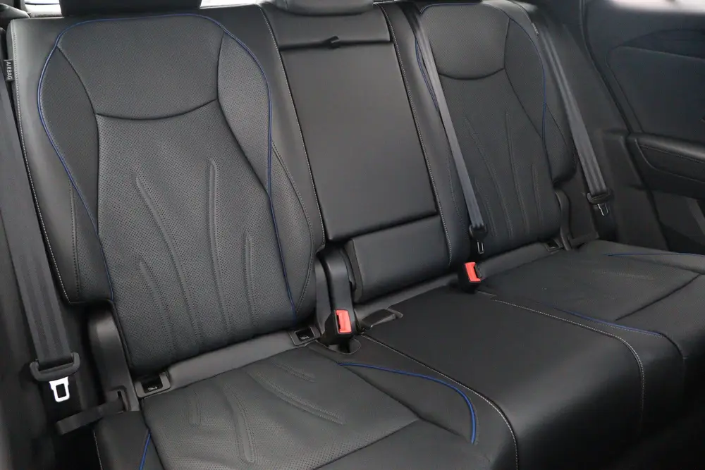 Volkswagen Tiguan 1.5 eHybrid R-Line | Leder | Memory | 360 uit 2025, foto 15