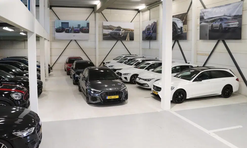 Cupra Leon 1.5 TSI e-Hybrid VZ Performance 272PK uit 2024, foto 12