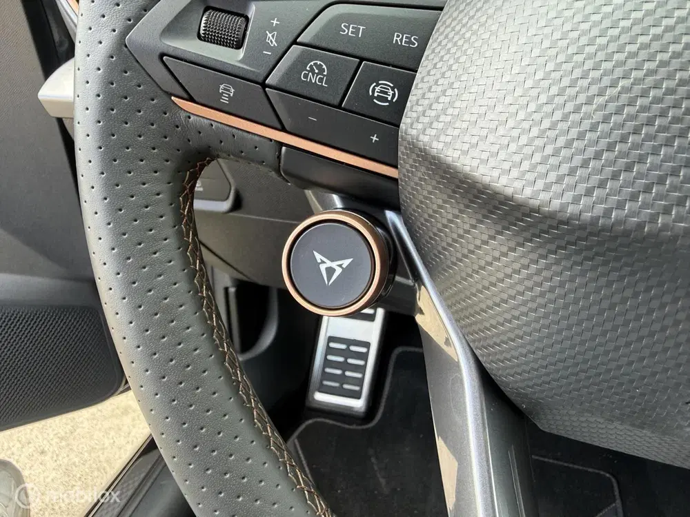 Cupra Leon 1.5 TSI e-Hybrid VZ Performance 272PK uit 2024, foto 18