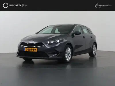 Kia Ceed 1.0 T-GDi DynamicLine uit 2024