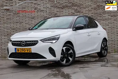 Opel Corsa Business Edition 50 kWh * CARPLAY & ANDROI uit 2021
