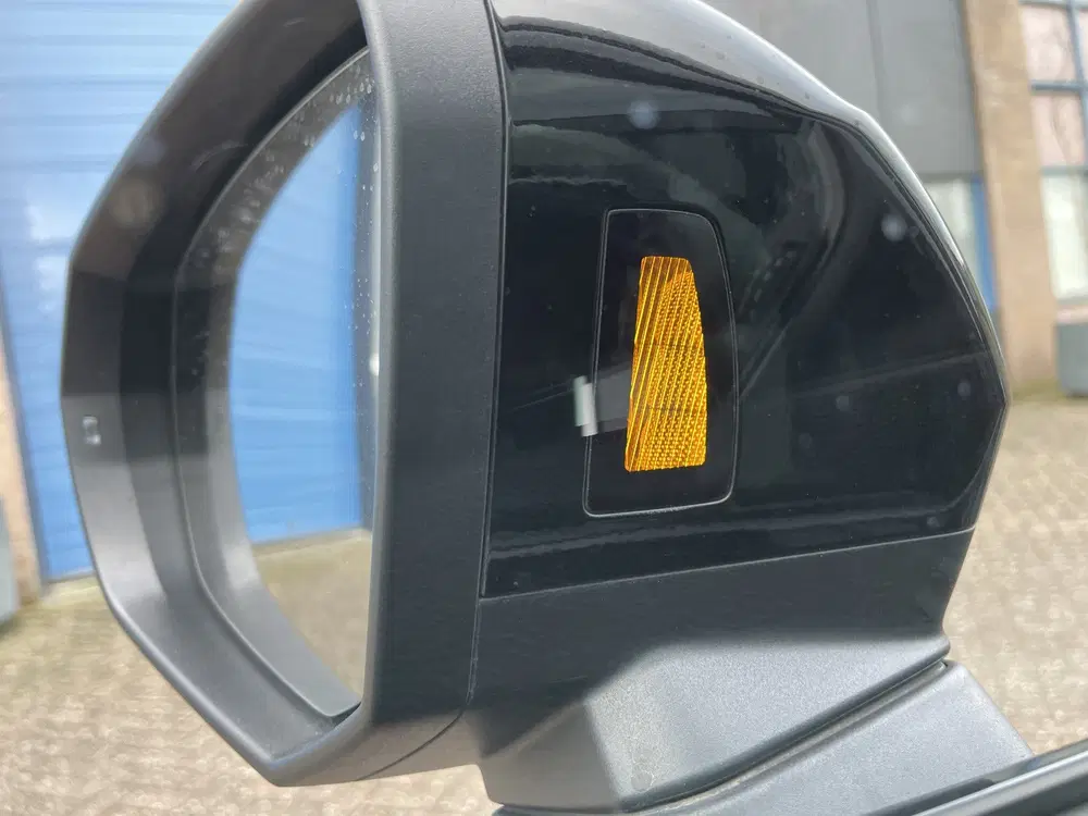 Audi Q3 35 TFSI S-Line Black Pano (bj 2022) uit 2022, foto 20