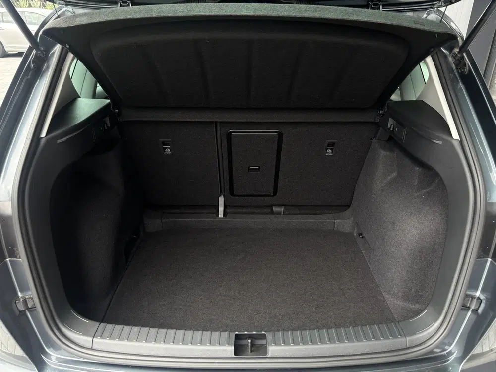 SEAT Ateca 1.5 TSI FR Business Intense (bj 2021 uit 2021, foto 11