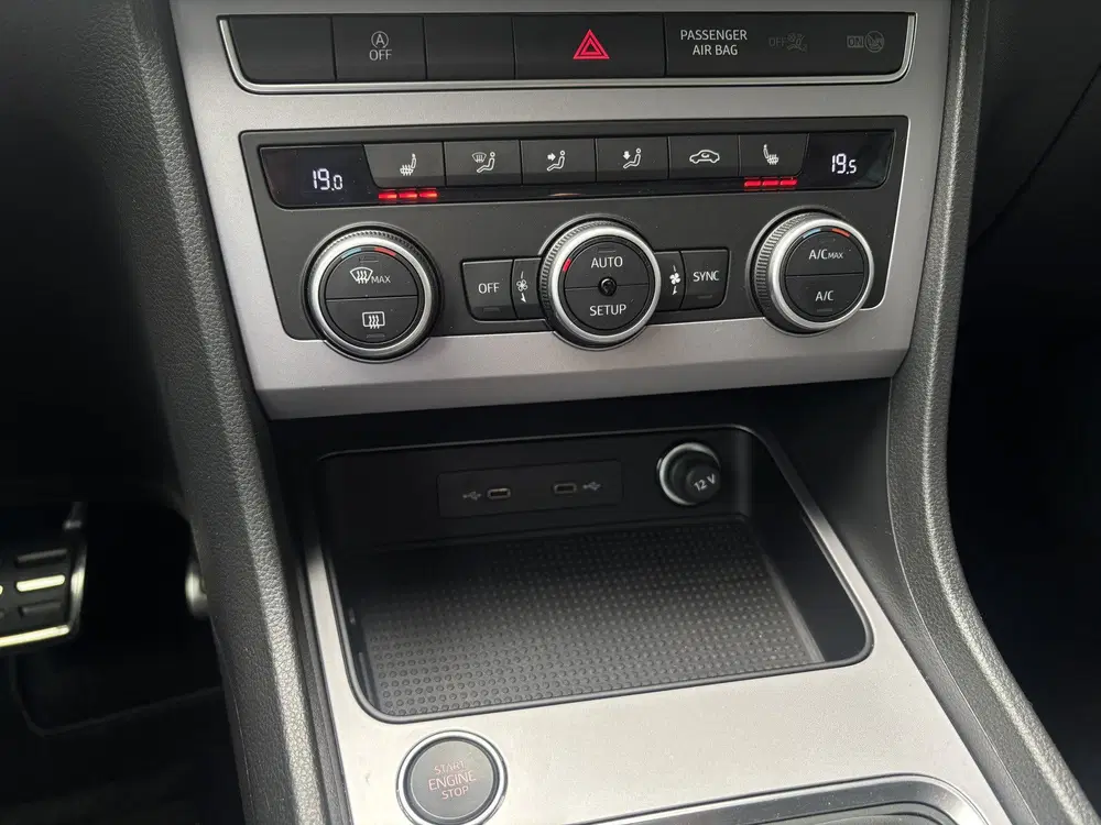 SEAT Ateca 1.5 TSI FR Business Intense (bj 2021 uit 2021, foto 7