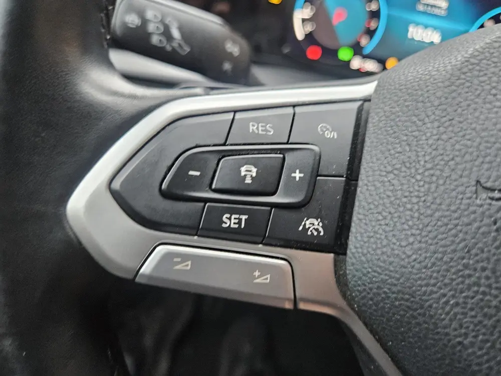 Volkswagen Golf 1.5 eTSI Style (bj 2020, automaat) uit 2020, foto 14