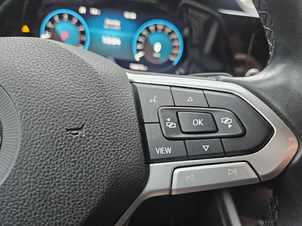 Volkswagen Golf 1.5 eTSI Style (bj 2020, automaat) uit 2020, foto 15