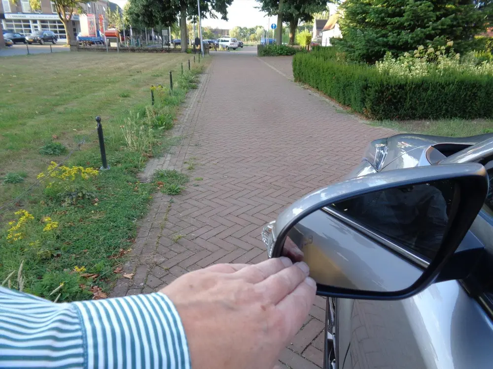 Toyota C-Hr 2.0 Hybrid 184pk CVT Style Team Edition bi uit 2021, foto 12