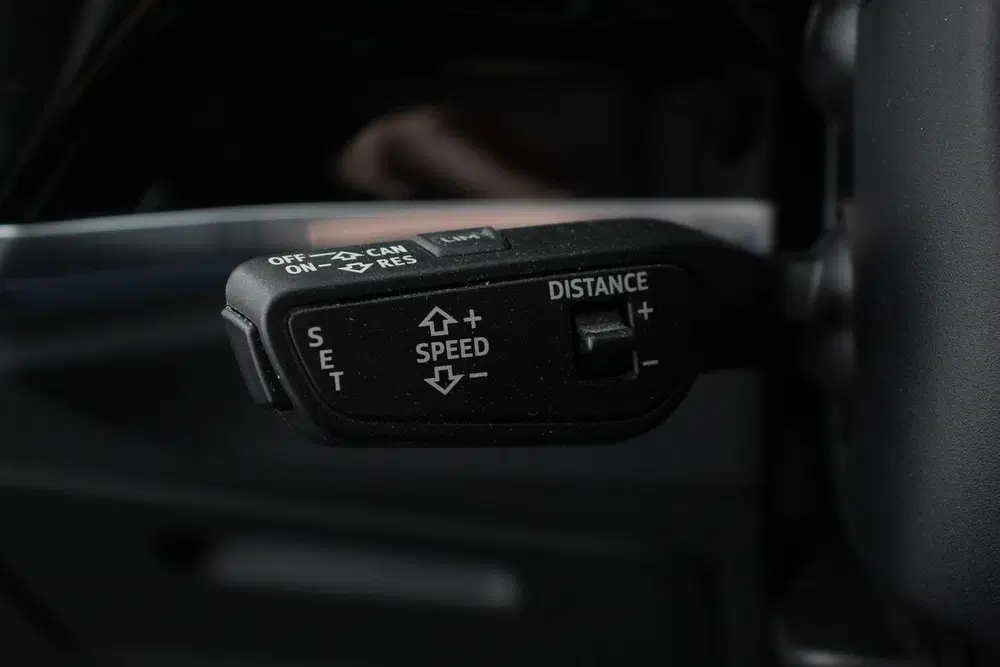 Audi Q3 35 TFSI 162pk MHEV S tronic Prestige Navig uit 2021, foto 14