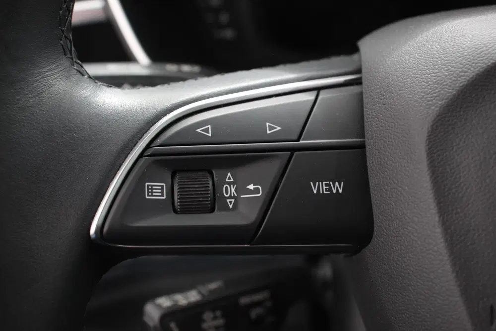 Audi Q3 35 TFSI 162pk MHEV S tronic Prestige Navig uit 2021, foto 15