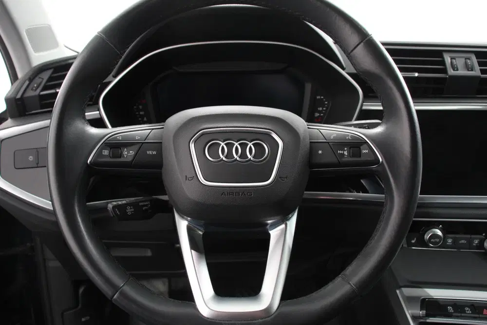 Audi Q3 35 TFSI 162pk MHEV S tronic Prestige Navig uit 2021, foto 16