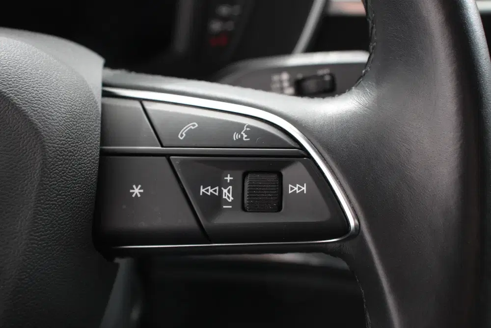 Audi Q3 35 TFSI 162pk MHEV S tronic Prestige Navig uit 2021, foto 17