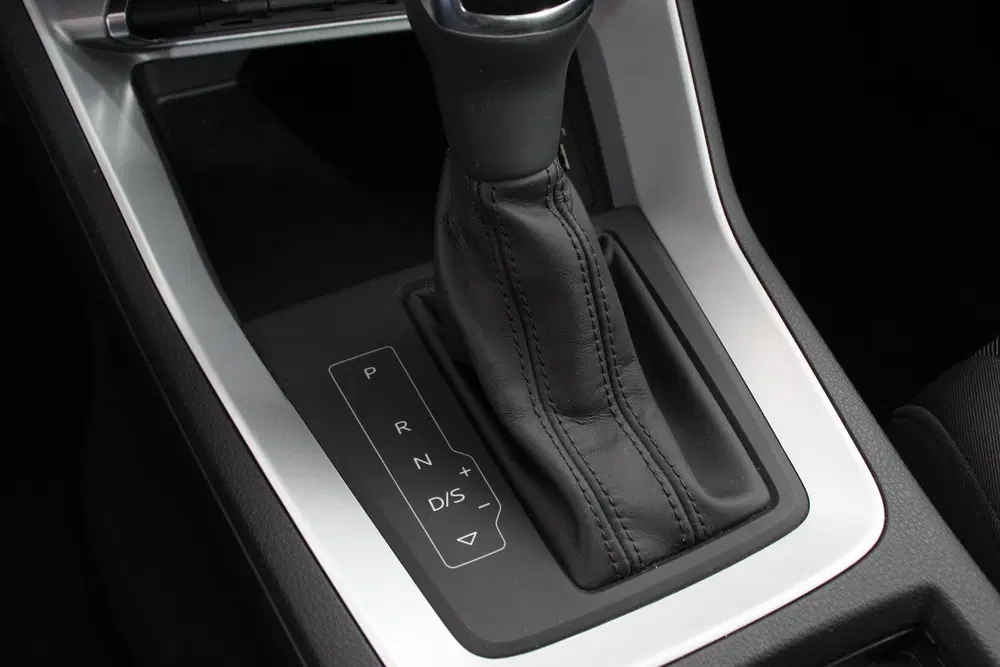 Audi Q3 35 TFSI 162pk MHEV S tronic Prestige Navig uit 2021, foto 18
