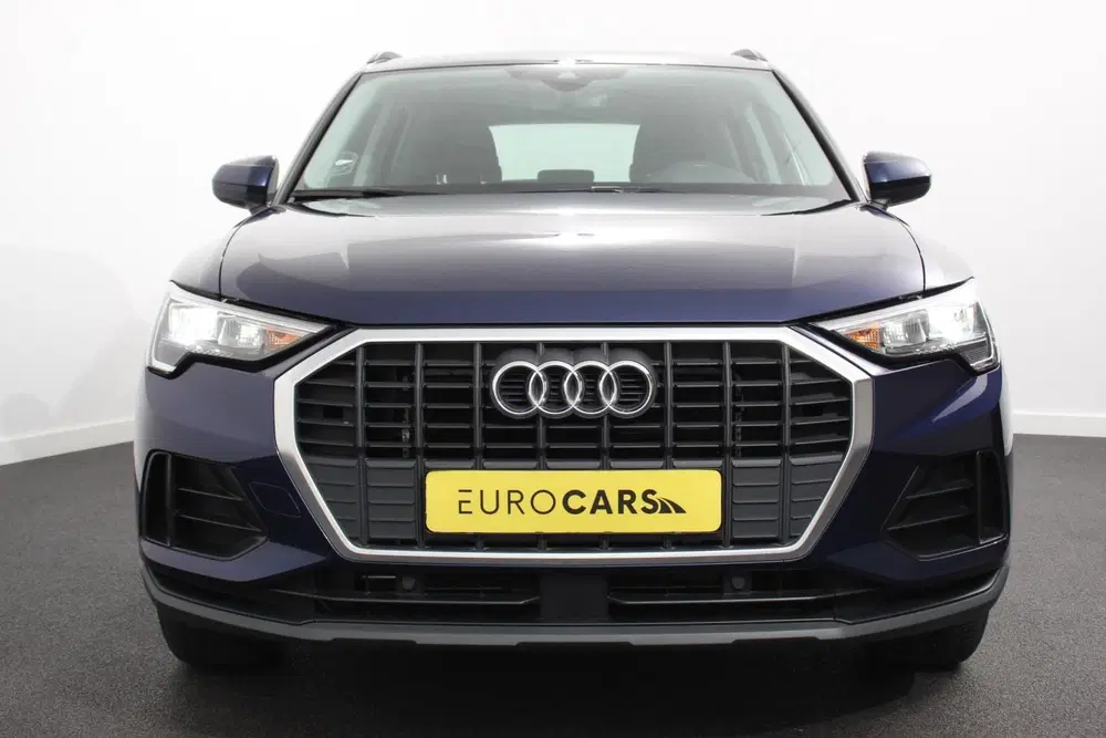 Audi Q3 35 TFSI 162pk MHEV S tronic Prestige Navig uit 2021, foto 4