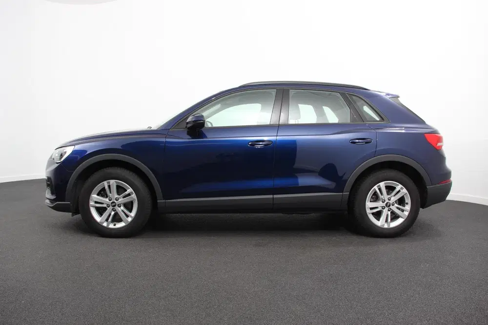Audi Q3 35 TFSI 162pk MHEV S tronic Prestige Navig uit 2021, foto 7
