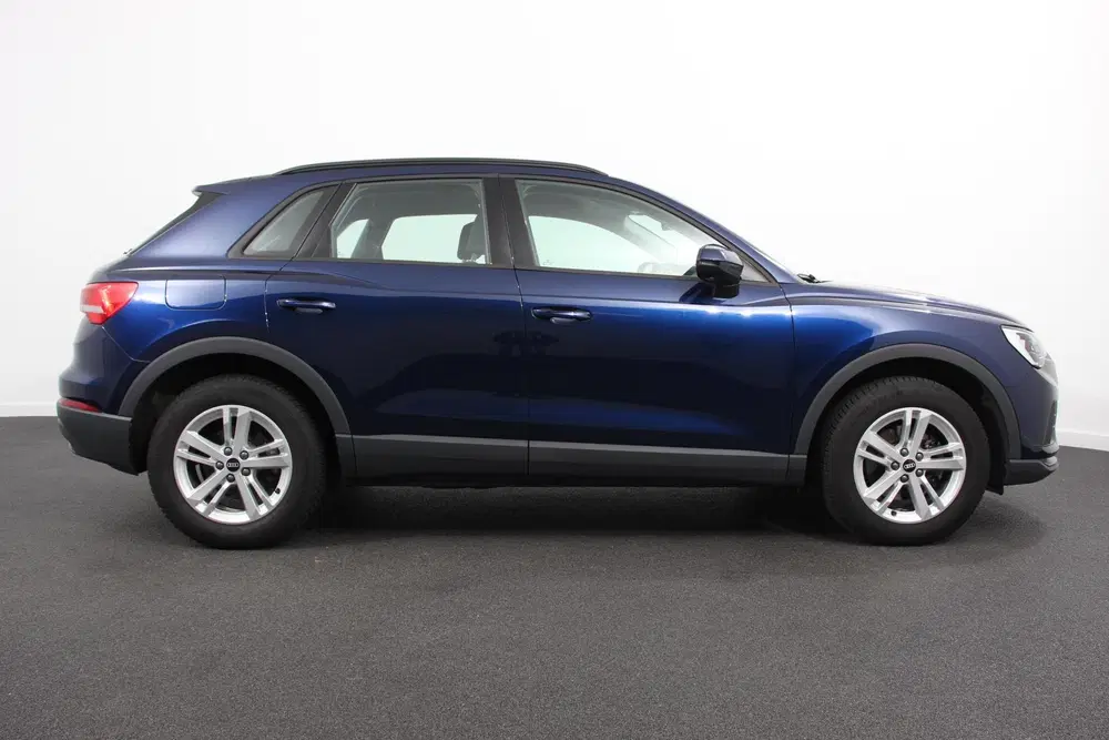 Audi Q3 35 TFSI 162pk MHEV S tronic Prestige Navig uit 2021, foto 8