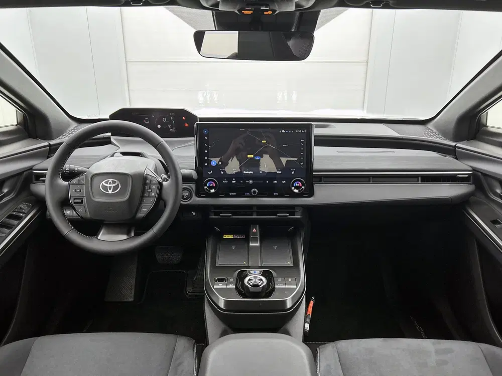 Toyota C-HR Executive AWD 77 kWh *EV-Deal* uit 2026, foto 4
