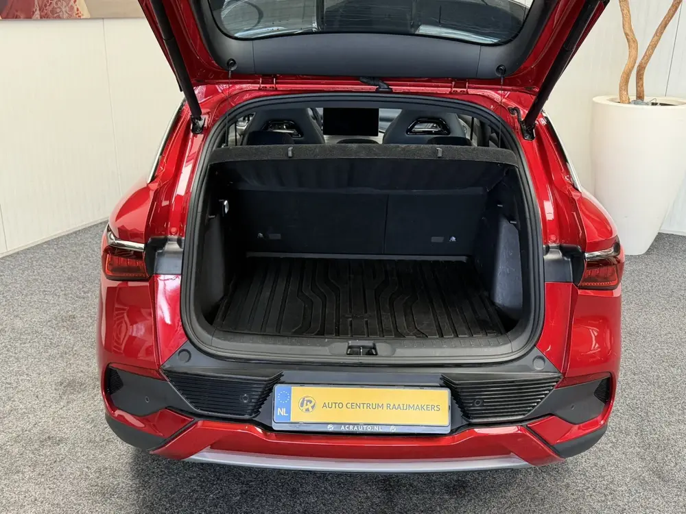 BYD Atto 3 DESIGN 60 kWh WLTP 420 KM * 45 STUKS OP VOORRAAD* uit 2023, foto 9