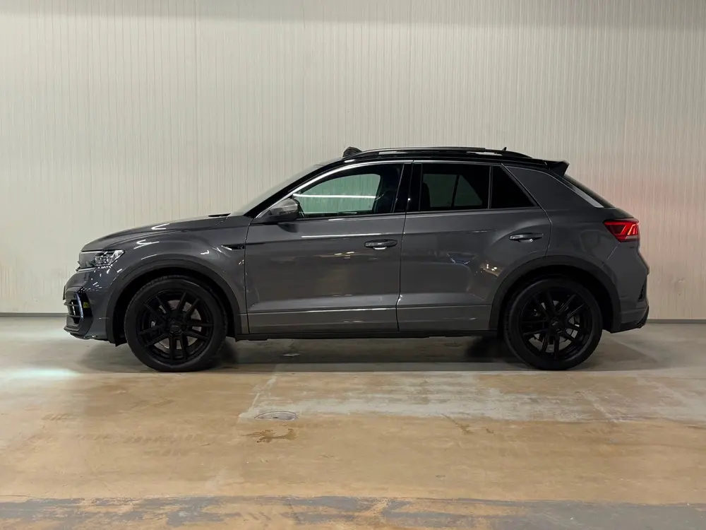 Volkswagen T-Roc 2.0 TSI 4Motion R | AKRAPOVIC | PANO | CAME uit 2022, foto 12
