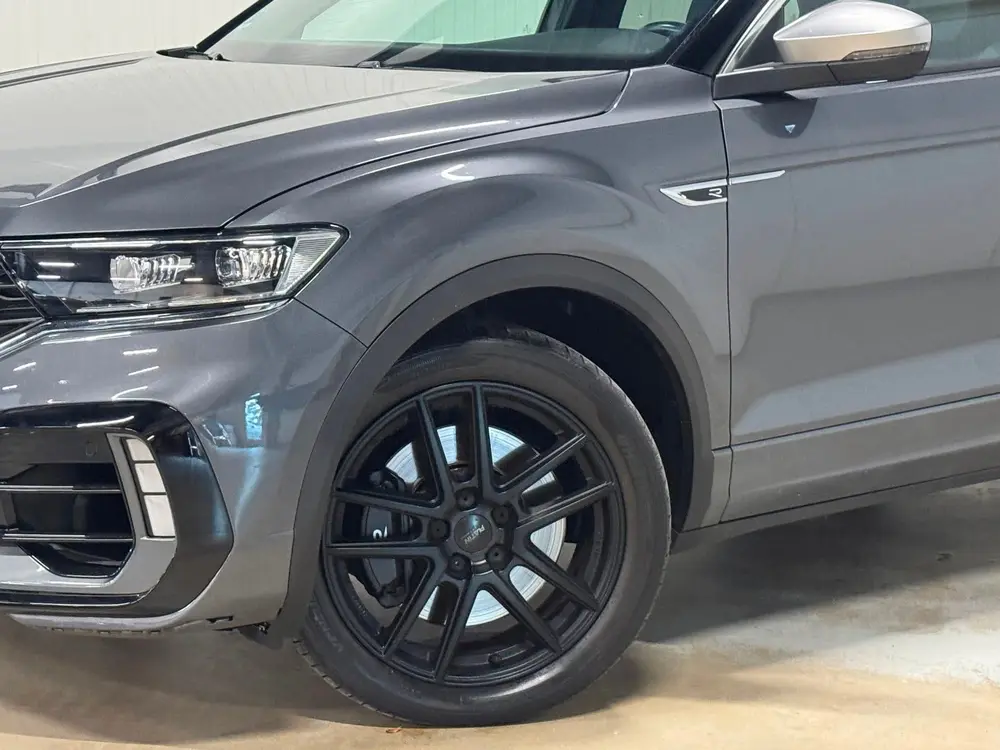 Volkswagen T-Roc 2.0 TSI 4Motion R | AKRAPOVIC | PANO | CAME uit 2022, foto 14