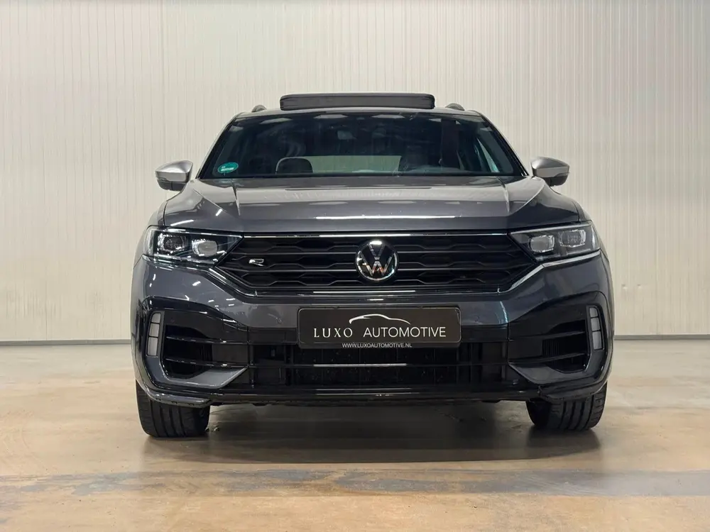 Volkswagen T-Roc 2.0 TSI 4Motion R | AKRAPOVIC | PANO | CAME uit 2022, foto 18