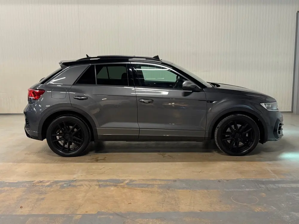 Volkswagen T-Roc 2.0 TSI 4Motion R | AKRAPOVIC | PANO | CAME uit 2022, foto 8