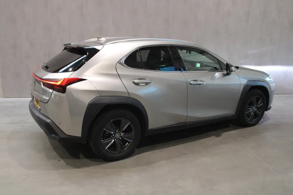 Lexus UX 250h First Edition Camera/Cruise/Prijs rijklaar inc uit 2019, foto 10