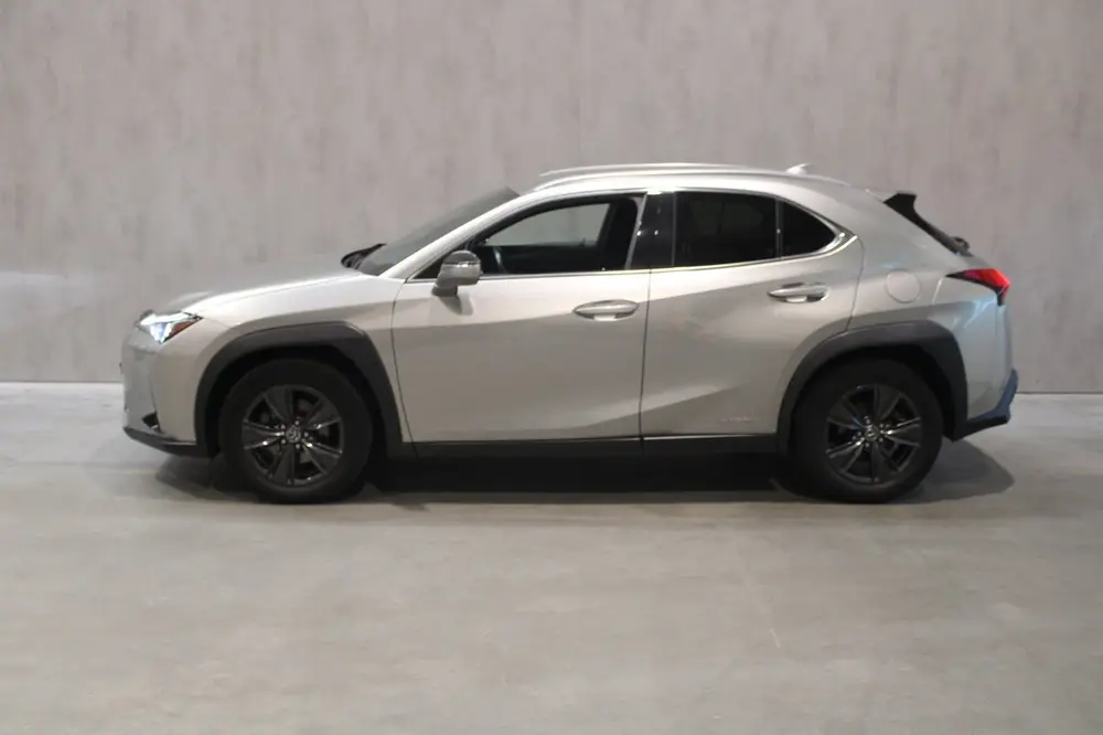 Lexus UX 250h First Edition Camera/Cruise/Prijs rijklaar inc uit 2019, foto 3