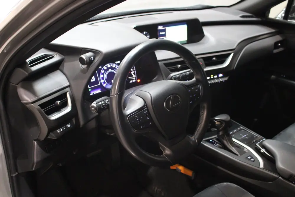 Lexus UX 250h First Edition Camera/Cruise/Prijs rijklaar inc uit 2019, foto 4