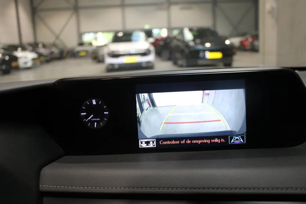 Lexus UX 250h First Edition Camera/Cruise/Prijs rijklaar inc uit 2019, foto 7