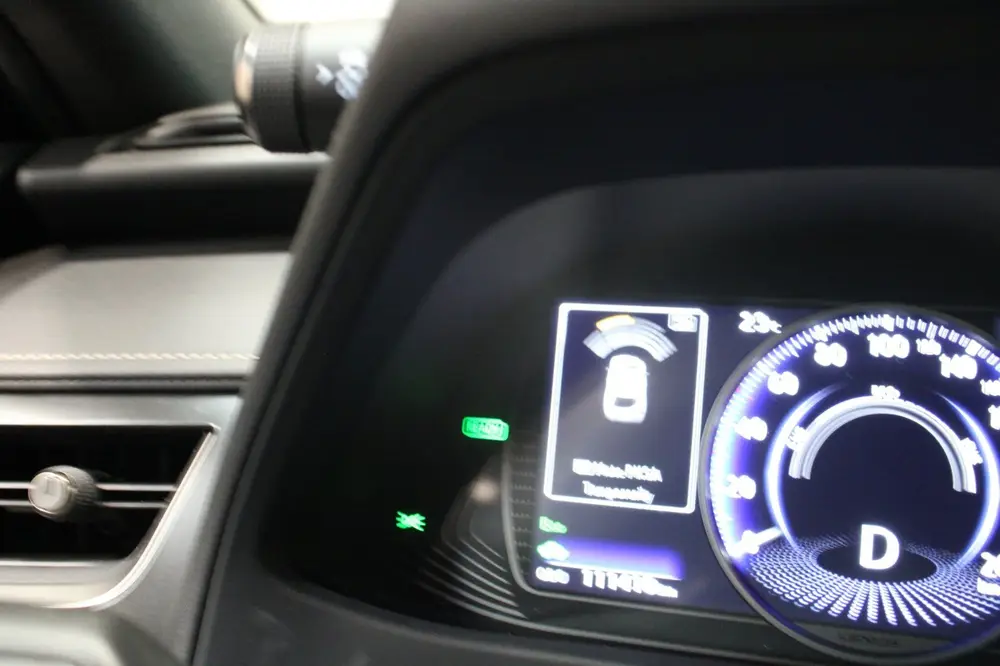 Lexus UX 250h First Edition Camera/Cruise/Prijs rijklaar inc uit 2019, foto 8