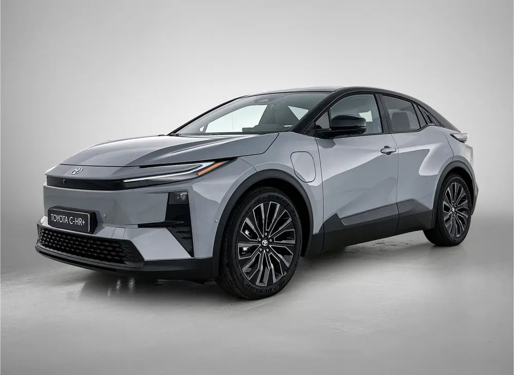 Toyota C-HR Executive AWD 77 kWh *EV-Deal* uit 2026, foto 2