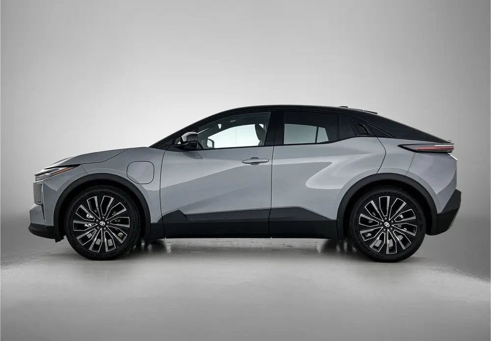 Toyota C-HR Executive AWD 77 kWh EV-Deal uit 2026, foto 4