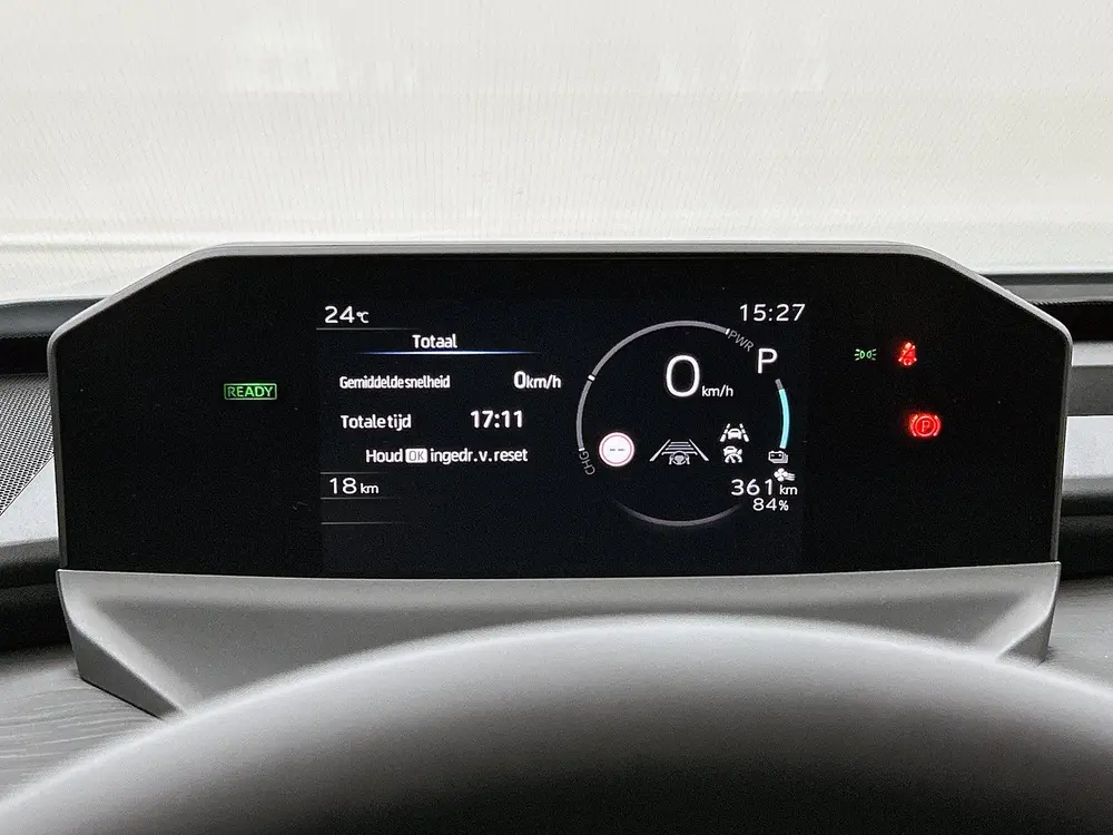 Toyota C-HR Executive AWD 77 kWh EV-Deal uit 2026, foto 6